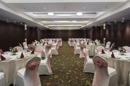 The Park Navi Mumbai Hotel in Navi Mumbai The Park Navi Mumbai Hotel in Navi Mumbai