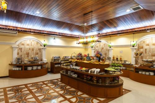 ジ・エアポート・グリーナリー・ホテル18