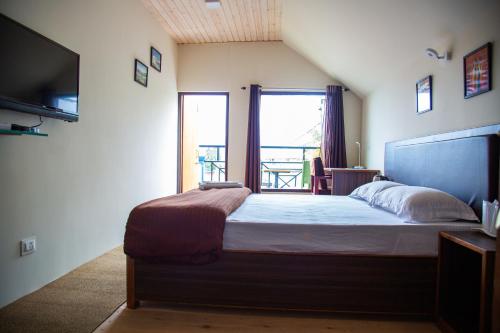 Dreamhome Stay in Kurseong Dreamhome Stay in Kurseong