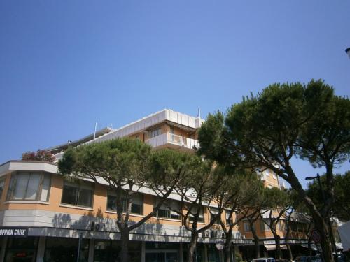 Hôtel CONDOMINIO COMMERCIALE