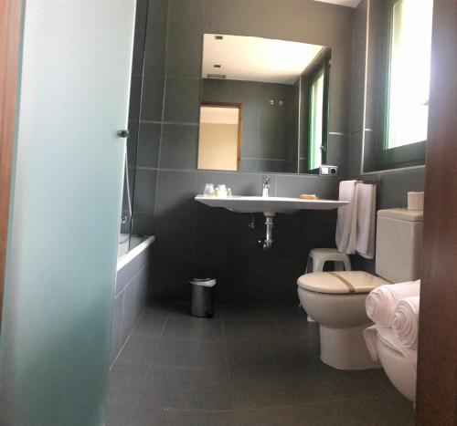 This photo about Hotel Rural Aldeaduero shared on HyHotel.com