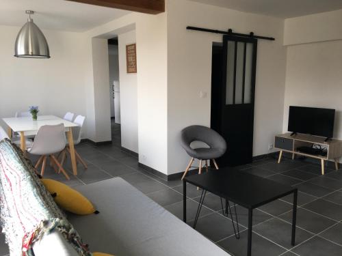 Hôtel Maison CosyRouen Gare