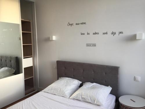 Magnifique et lumineux appartement au cœur du Sancy