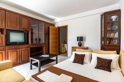 Guesthouse Draskovic in بتروفاك Guesthouse Draskovic in بتروفاك