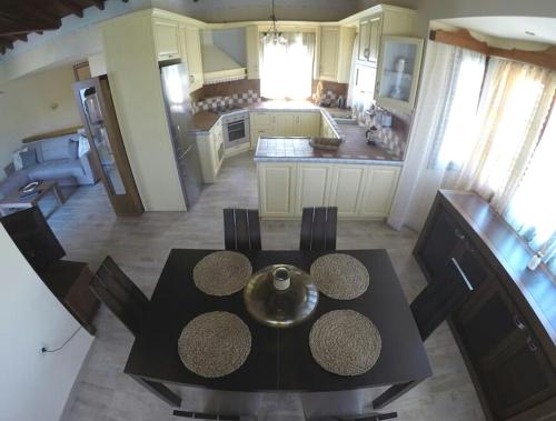 Villa paradise in Samos Island Villa paradise in Samos Island