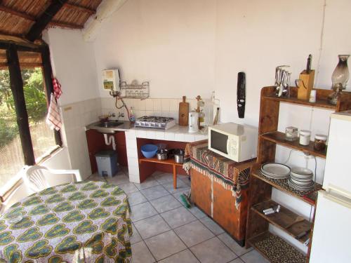Παροχές, Amanzimlotzi Riverside Bush Camp in Χόεντσπρουιτ Παροχές, Amanzimlotzi Riverside Bush Camp in Χόεντσπρουιτ