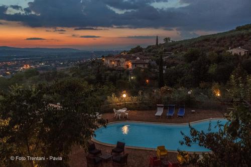 SetterHouseAgriHotel in تريفى SetterHouseAgriHotel in تريفى