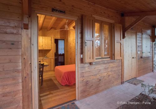 SetterHouseAgriHotel in تريفى SetterHouseAgriHotel in تريفى