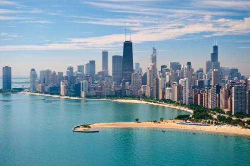 Beach, ✪ Cozy 1 Bedroom close to Downtown Chicago ✪ in West Town Beach, ✪ Cozy 1 Bedroom close to Downtown Chicago ✪ in West Town