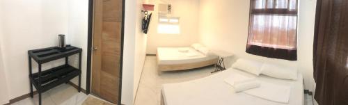 Seabreeze Beach Lodge in กาลาโย Seabreeze Beach Lodge in กาลาโย