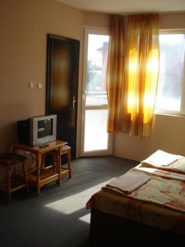 This photo about Georgiev Guest House shared on HyHotel.com