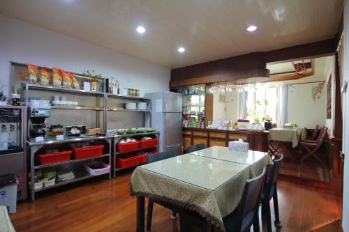 Facilities, Pine Villa near Luodong Sports Park Facilities, Pine Villa near Luodong Sports Park
