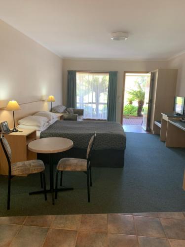 Arthur Phillip Motor Inn in Insula Phillip Arthur Phillip Motor Inn in Insula Phillip