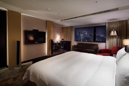 Tango Hotel TaiChung in Nantun District Tango Hotel TaiChung in Nantun District