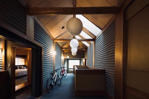 Facilities, Kona Stay Bicycle Resort in Izunokuni Facilities, Kona Stay Bicycle Resort in Izunokuni