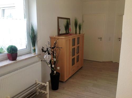 This photo about Ferienwohnungen Bella Vita shared on HyHotel.com