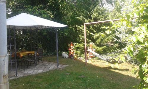 حديقة, Sobe Dijana in Mali Radanovac حديقة, Sobe Dijana in Mali Radanovac