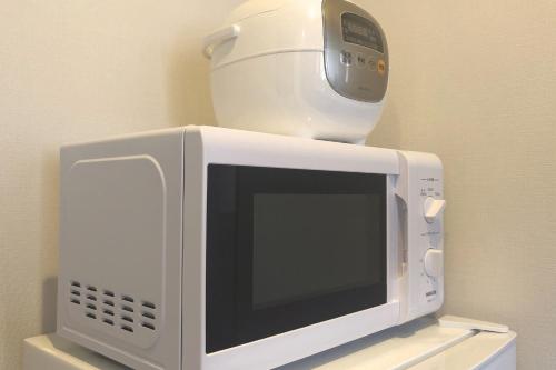 This photo about Stella Wood ARRIBA TSURUMIBASHI / Vacation STAY 3626 shared on HyHotel.com