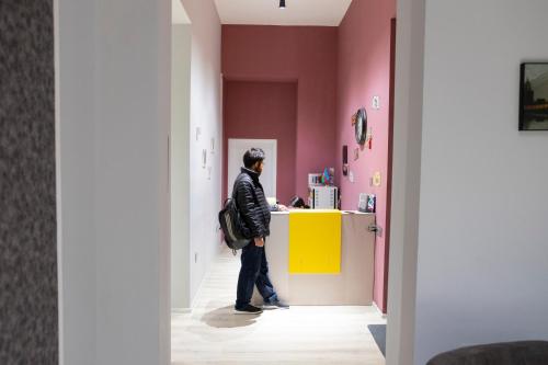 Travel Inn Hostel in 巴庫 Travel Inn Hostel in 巴庫
