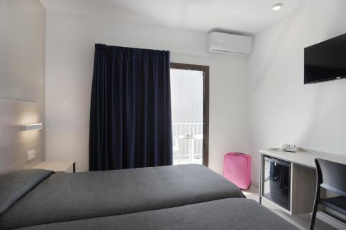 This photo about Hotel Brasil shared on HyHotel.com