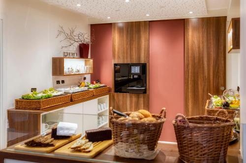 Їжа та напої, Hotel F-RITZ in Шлезвиг Їжа та напої, Hotel F-RITZ in Шлезвиг