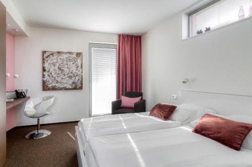 Hotel F-RITZ in Schleswig Hotel F-RITZ in Schleswig
