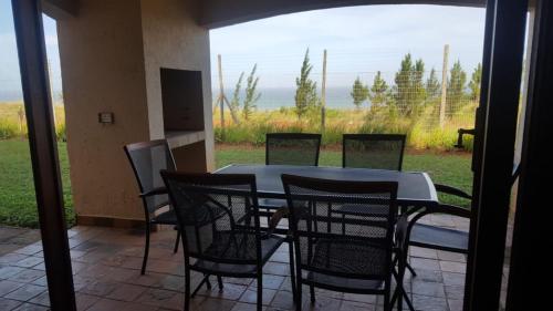 Ocean View Villas Unit G02 in Port Edward Ocean View Villas Unit G02 in Port Edward
