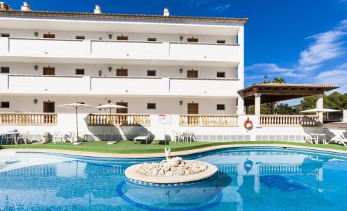 Apartamentos Apartaments Sa Torre