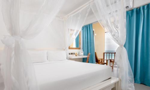 珊瑚海岸智選酒店 (Coral Strand Smart Choice Hotel) in 塞舌爾群島 珊瑚海岸智選酒店 (Coral Strand Smart Choice Hotel) in 塞舌爾群島