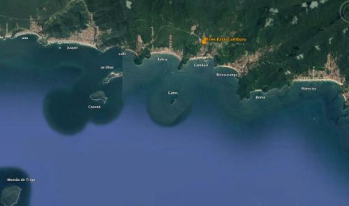 This photo about Tree Park Cambury shared on HyHotel.com