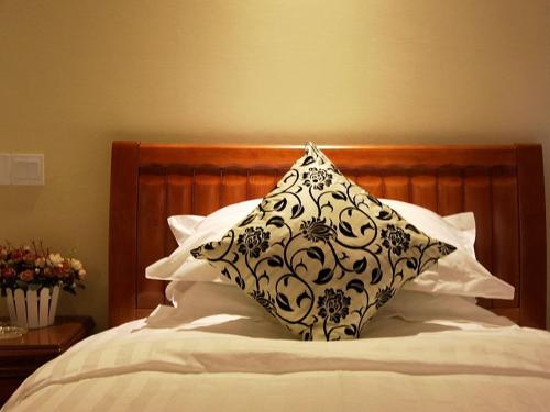 This photo about Time Machine Hotel shared on HyHotel.com