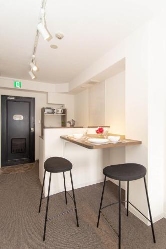 This photo about Rotary Apartment Shogetsucho / Vacation STAY 3796 shared on HyHotel.com