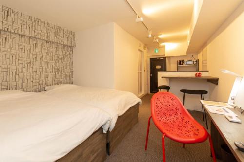 This photo about Rotary Apartment Shogetsucho / Vacation STAY 3796 shared on HyHotel.com