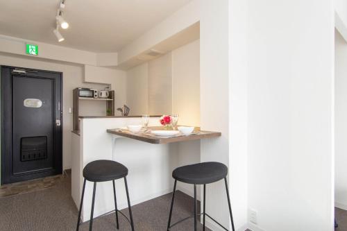 This photo about Rotary Apartment Shogetsucho / Vacation STAY 3796 shared on HyHotel.com