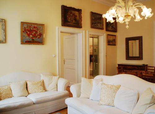 This photo about Bohemia Antique Apartment shared on HyHotel.com