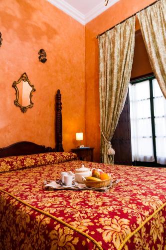 This photo about Granados Palacio Boutique Hotel shared on HyHotel.com