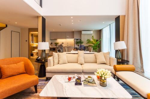 Hotel Kaicheng Service Apartment