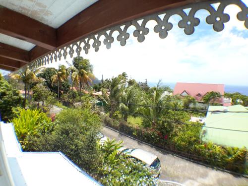 Изглед, Appartement Les Bougainvilliers Vue Mer in Basse Terre Изглед, Appartement Les Bougainvilliers Vue Mer in Basse Terre