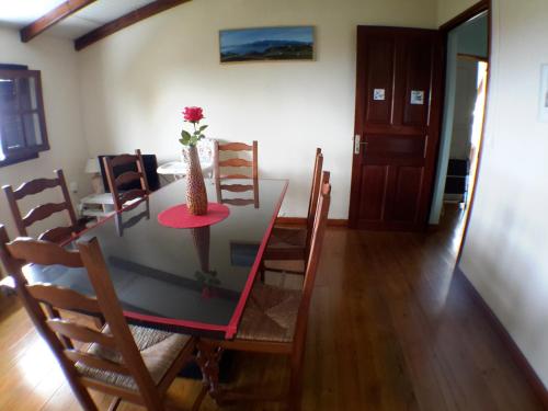 Cơ sở vật chất, Appartement Les Bougainvilliers Vue Mer in Basse Terre Cơ sở vật chất, Appartement Les Bougainvilliers Vue Mer in Basse Terre