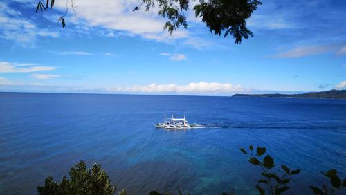 منتجع بوهول لاهوي ديف (Bohol Lahoy Dive Resort) in Guindulman منتجع بوهول لاهوي ديف (Bohol Lahoy Dive Resort) in Guindulman