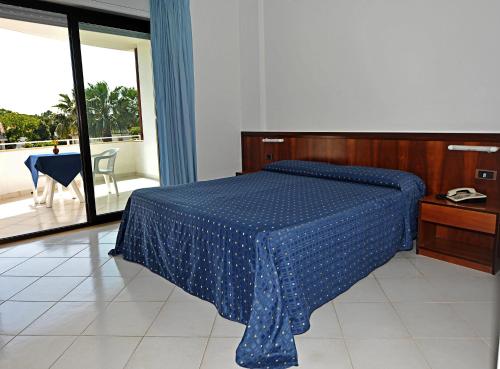 This photo about Hotel Pace shared on HyHotel.com