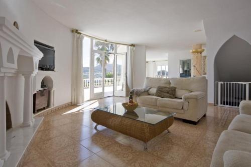 Villa Cora by Aguilarent in La Mandarina Villa Cora by Aguilarent in La Mandarina