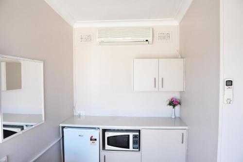 Hillview- Motel in Goulburn Hillview- Motel in Goulburn