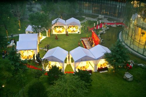 The Lakeview Hotel near Tsinghua University The Lakeview Hotel near Tsinghua University
