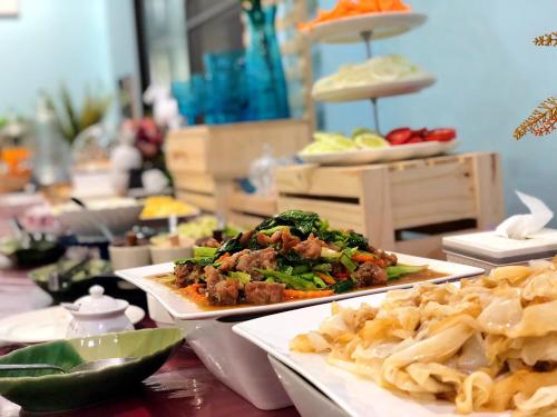 ベッド バイ BST ホテル14