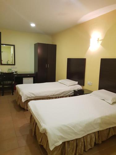 New City Hotel in Kajang New City Hotel in Kajang