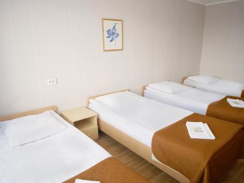 This photo about Sport Hotel shared on HyHotel.com