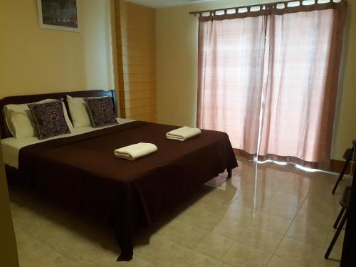 Relax Inn in Phe Relax Inn in Phe