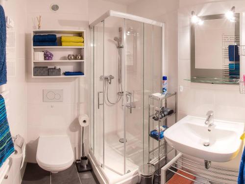 Ferienwohnung Bergzauber - Chiemgau Karte in Inzell városközpont Ferienwohnung Bergzauber - Chiemgau Karte in Inzell városközpont