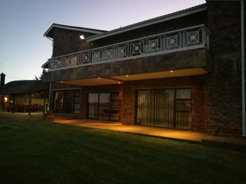 المرافق, Krige Lodge B&B in Pellissier المرافق, Krige Lodge B&B in Pellissier